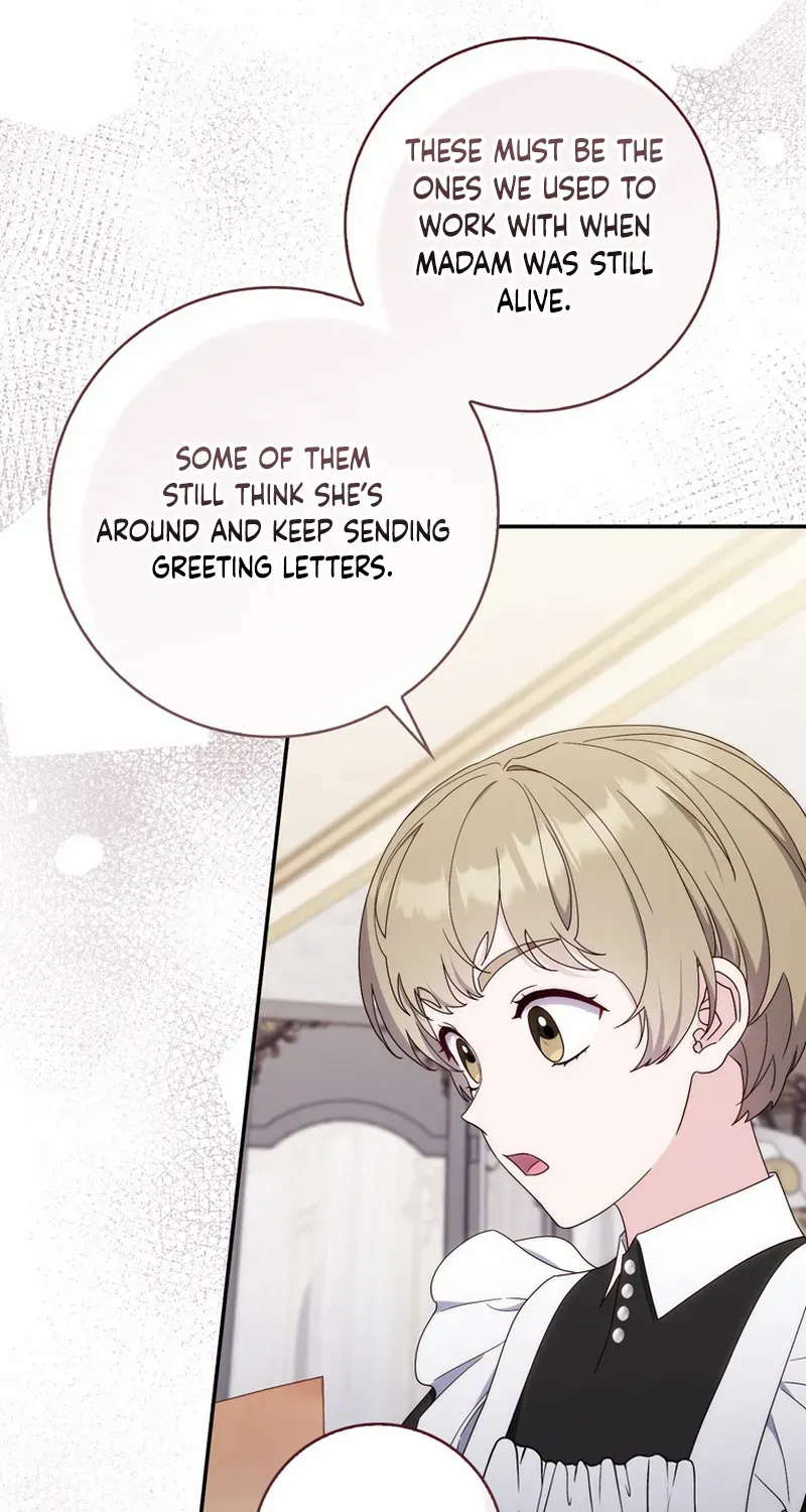 It’s My First Time Being a Mother Again Chapter 15 page 37 - 