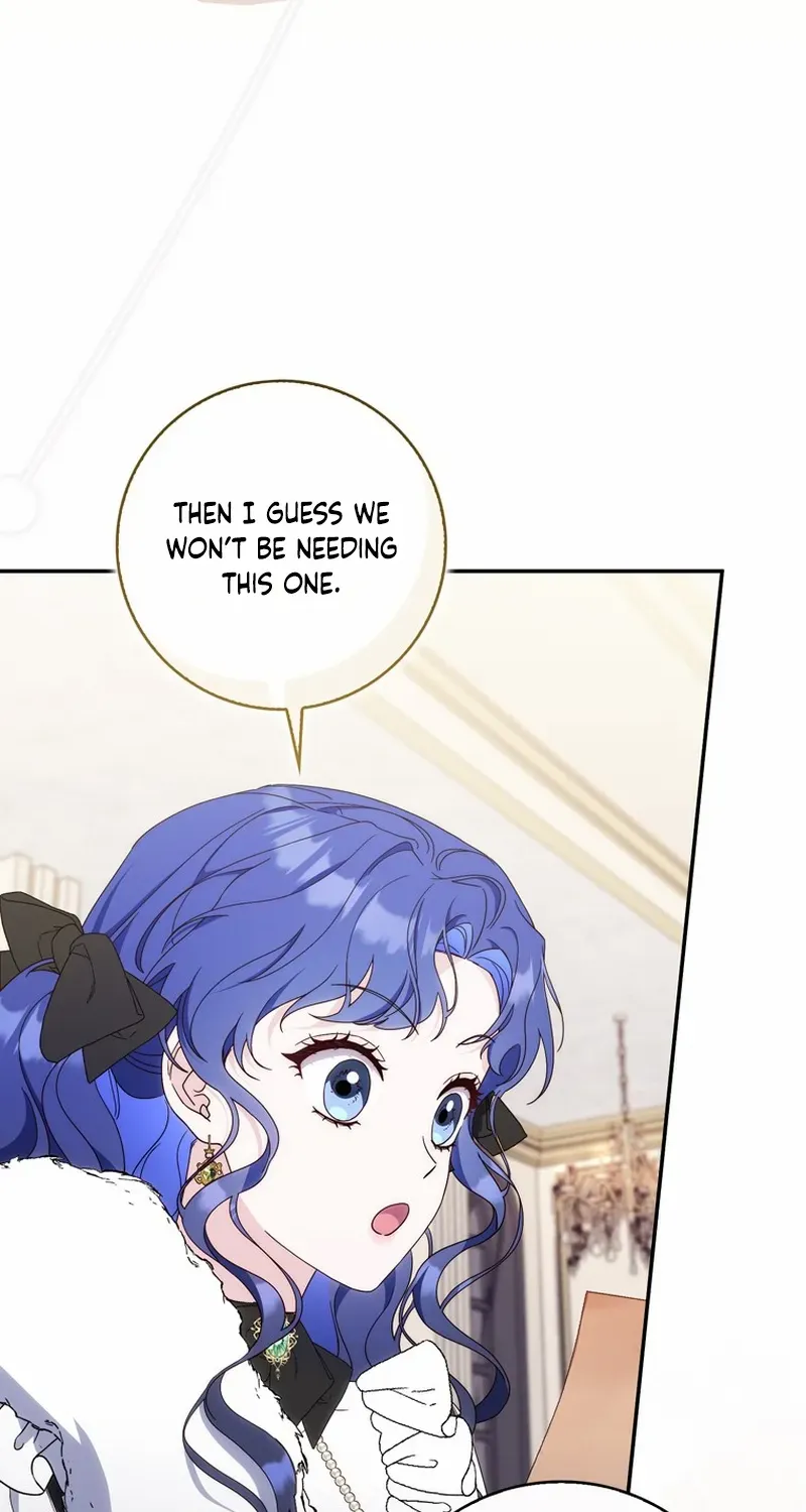 It’s My First Time Being a Mother Again Chapter 15 page 40 - 