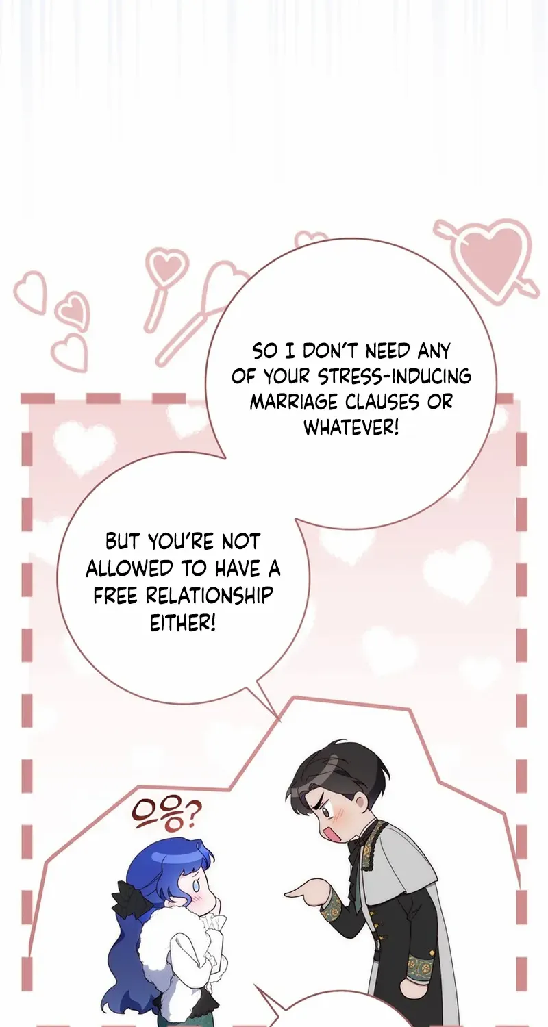It’s My First Time Being a Mother Again Chapter 15 page 5 - 