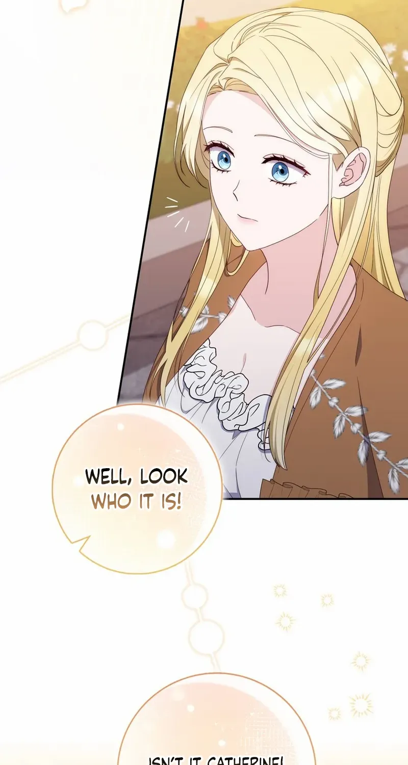 It’s My First Time Being a Mother Again Chapter 15 page 73 - 