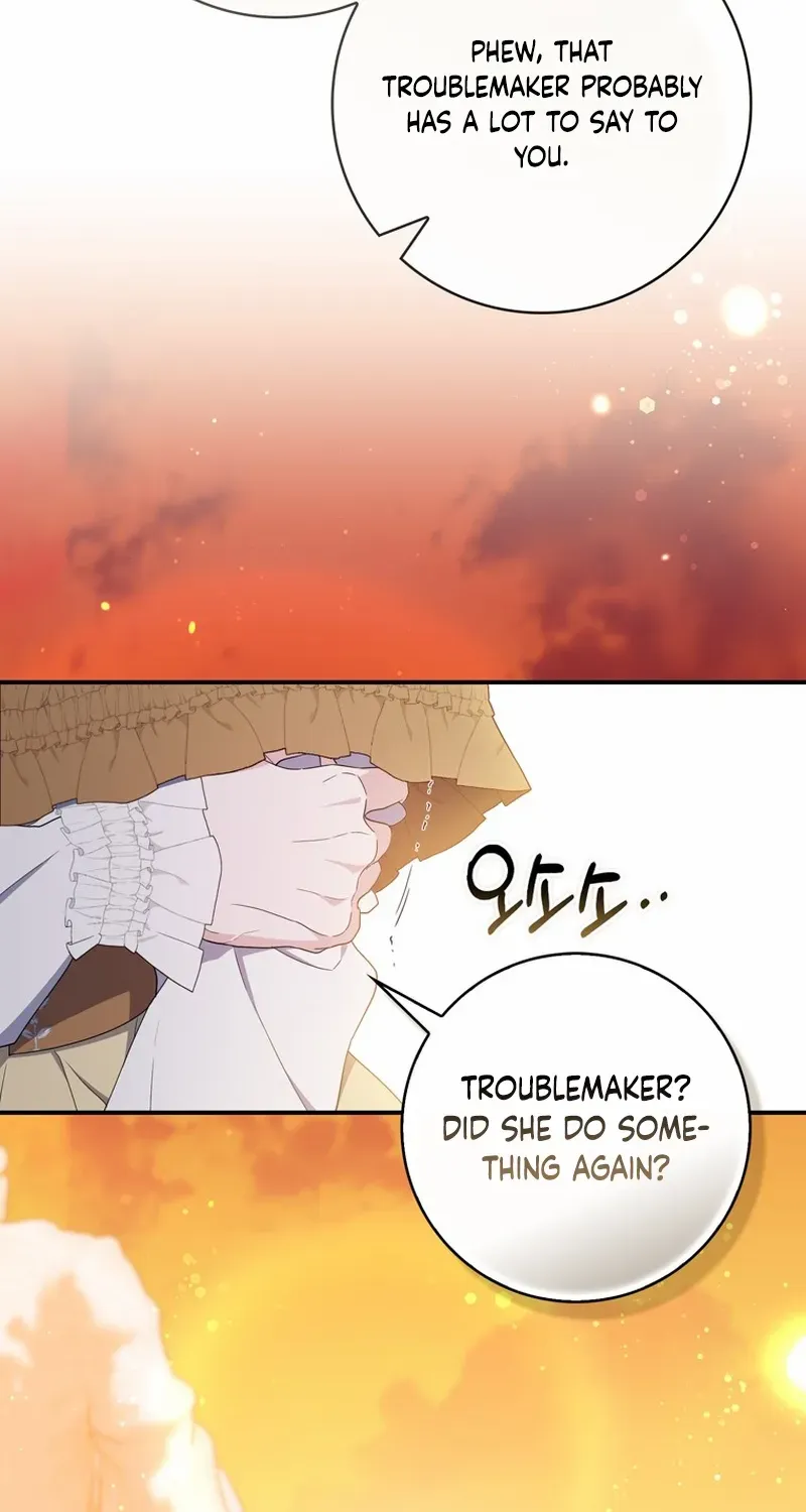 It’s My First Time Being a Mother Again Chapter 15 page 82 - 
