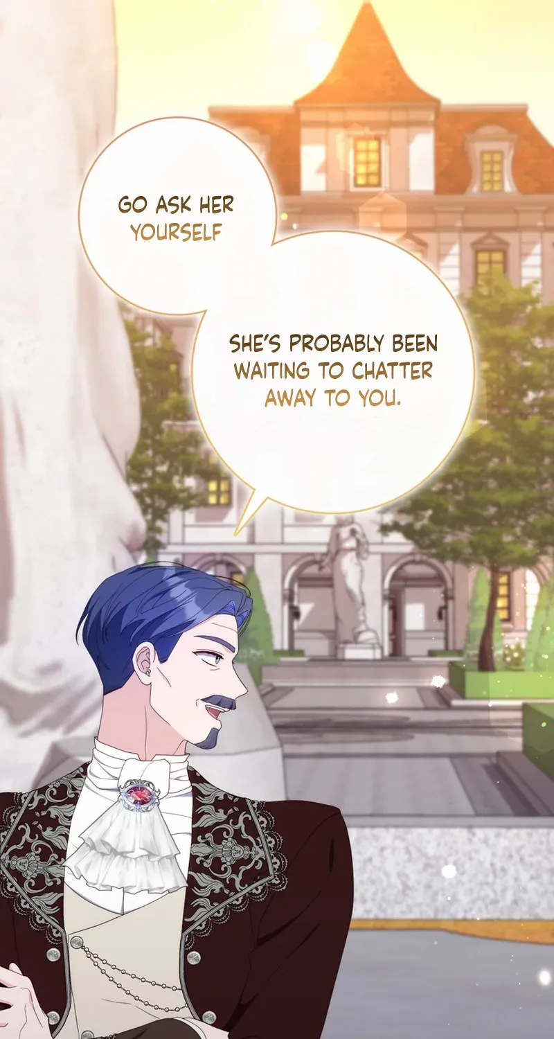 It’s My First Time Being a Mother Again Chapter 15 page 84 - 