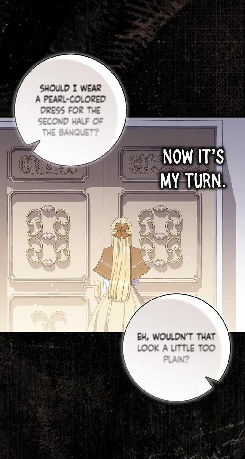 It’s My First Time Being a Mother Again Chapter 15 page 91 - 