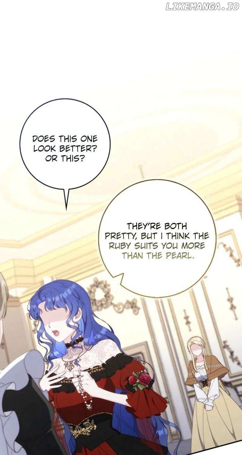 It’s My First Time Being a Mother Again Chapter 16 page 2 - 