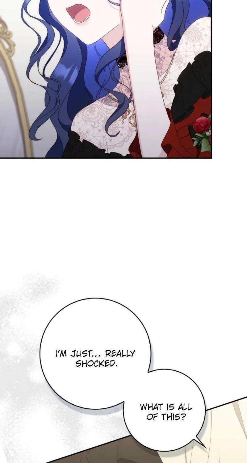 It’s My First Time Being a Mother Again Chapter 16 page 20 - 