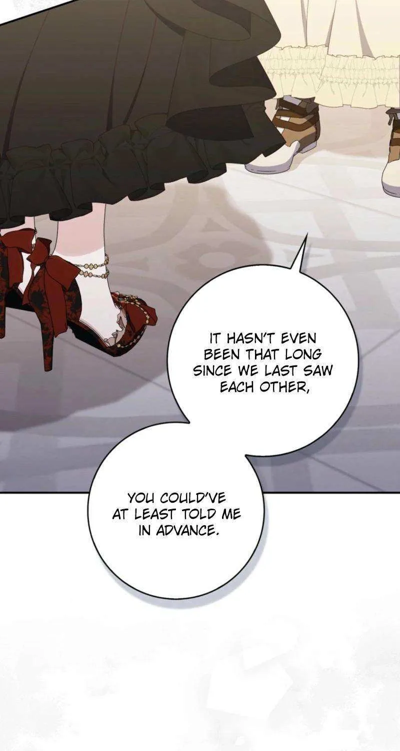 It’s My First Time Being a Mother Again Chapter 16 page 21 - 