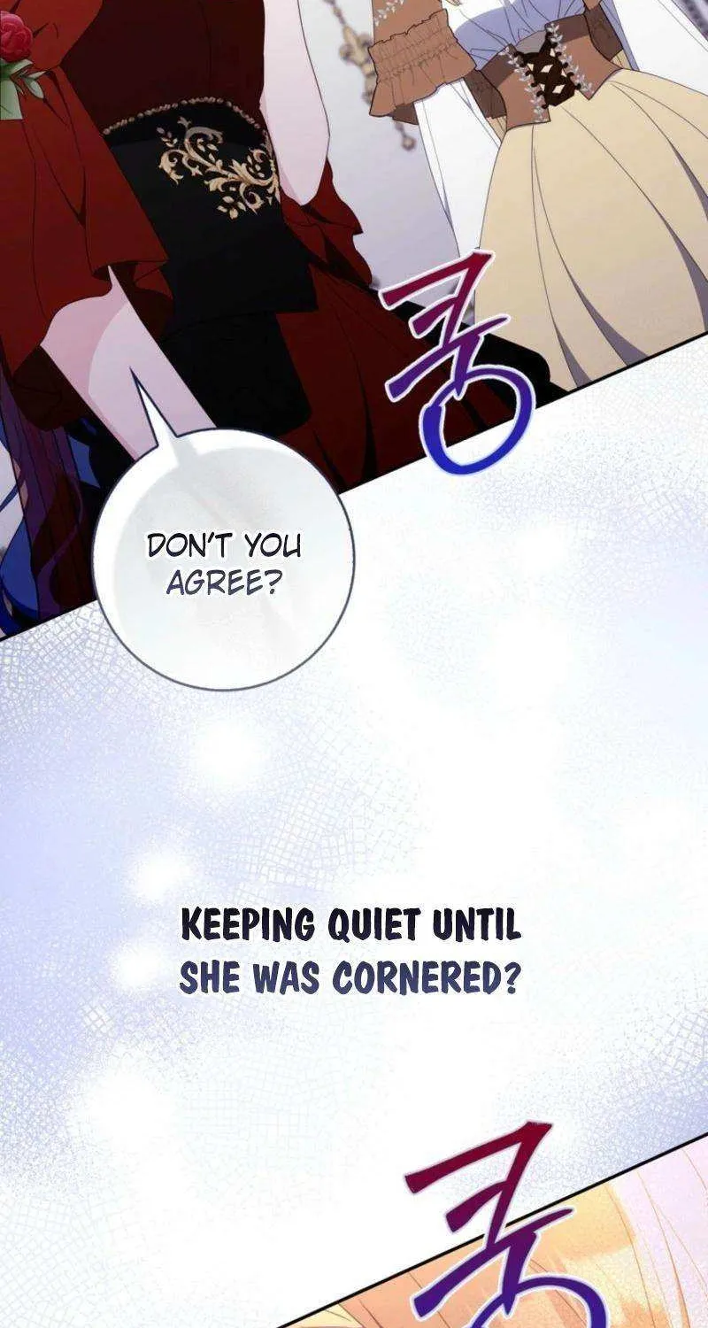 It’s My First Time Being a Mother Again Chapter 16 page 27 - 