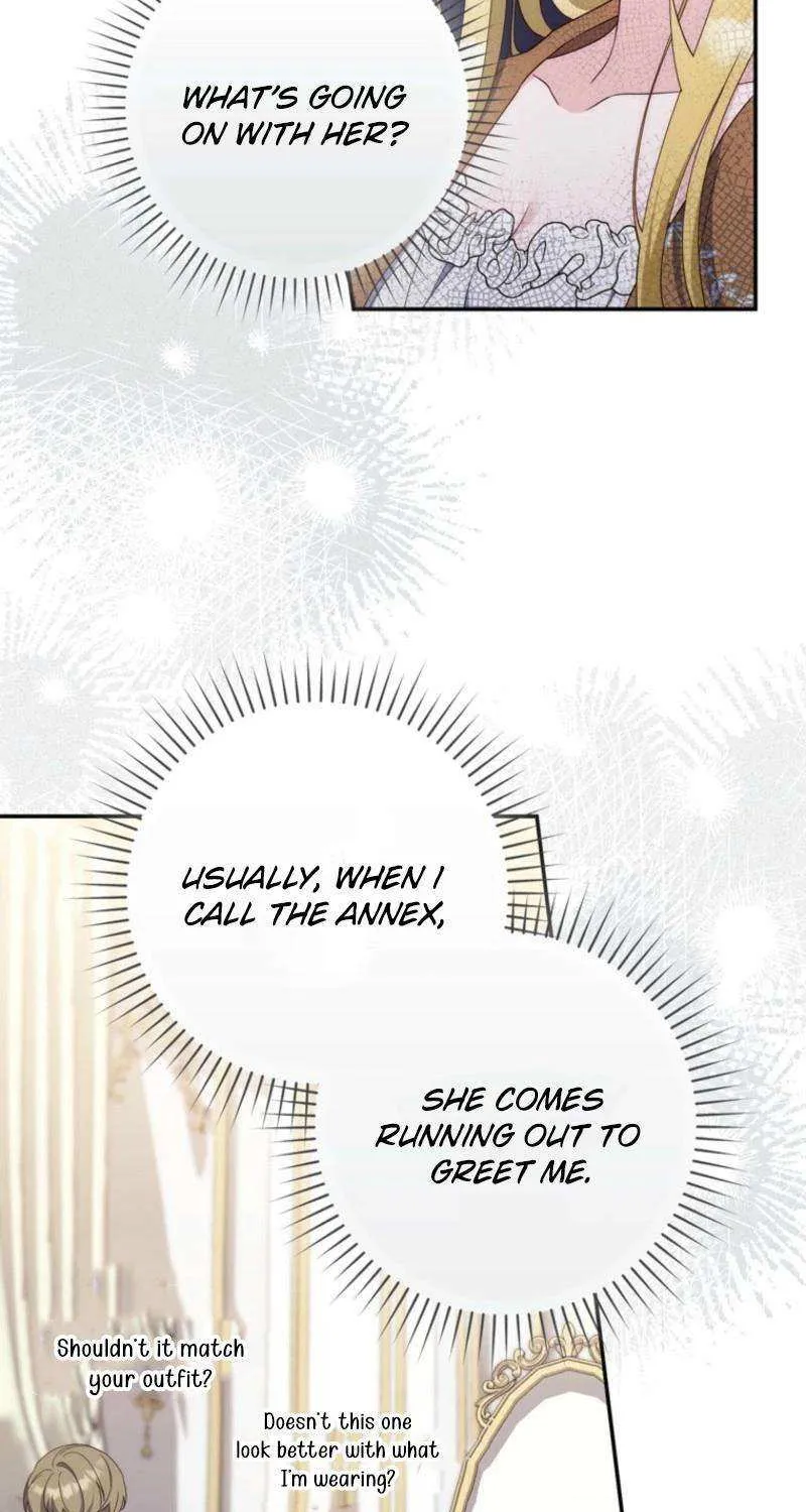 It’s My First Time Being a Mother Again Chapter 16 page 4 - 