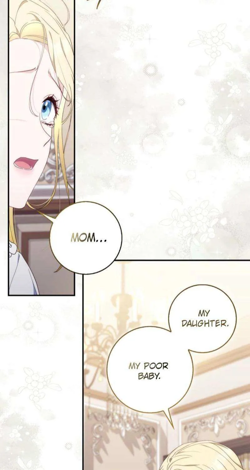 It’s My First Time Being a Mother Again Chapter 16 page 38 - 