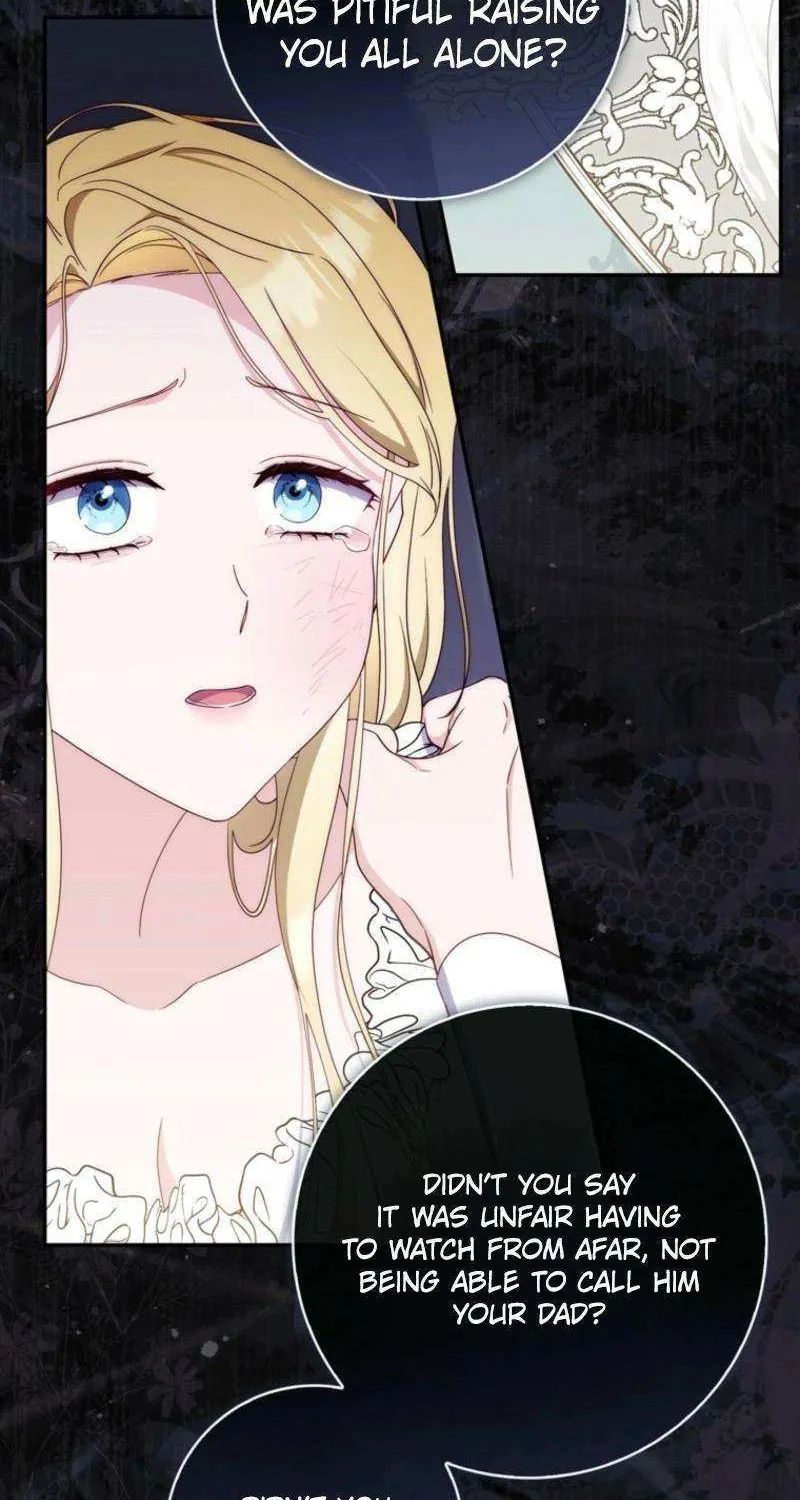 It’s My First Time Being a Mother Again Chapter 16 page 45 - 