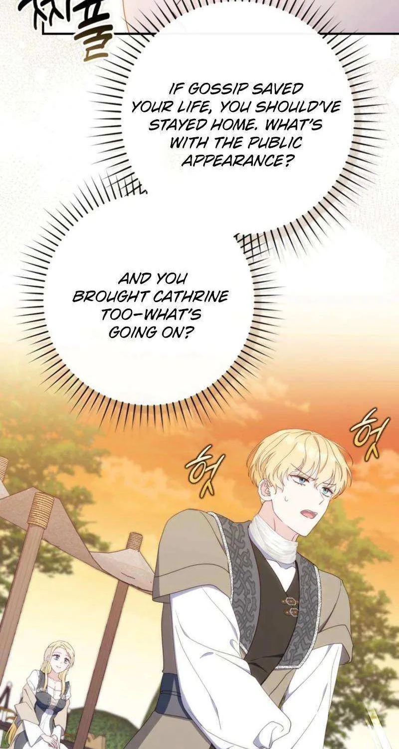 It’s My First Time Being a Mother Again Chapter 16 page 71 - 