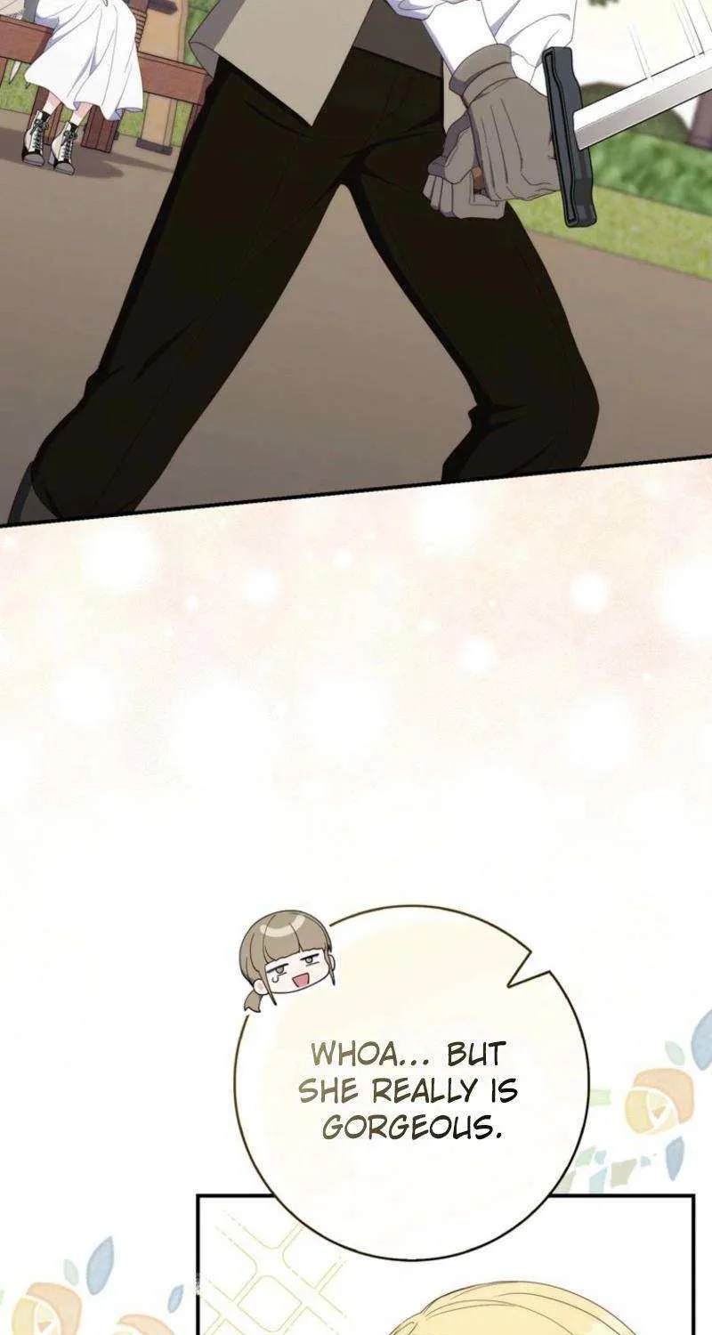 It’s My First Time Being a Mother Again Chapter 16 page 72 - 