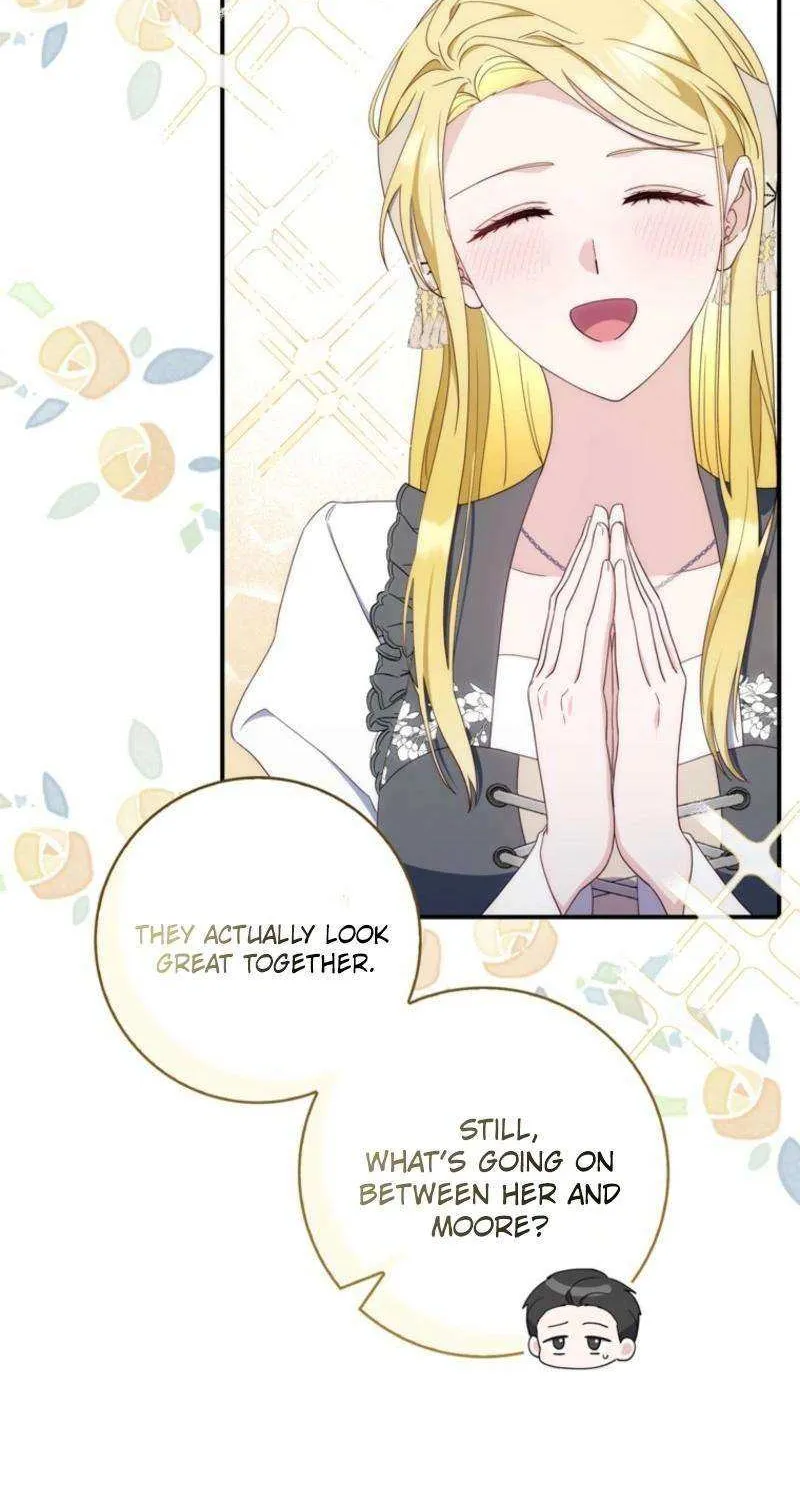 It’s My First Time Being a Mother Again Chapter 16 page 73 - 