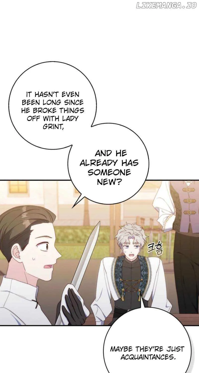 It’s My First Time Being a Mother Again Chapter 16 page 74 - 
