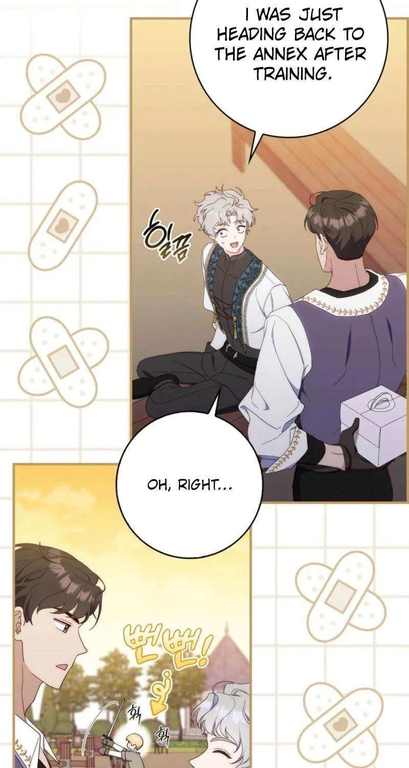 It’s My First Time Being a Mother Again Chapter 16 page 78 - 