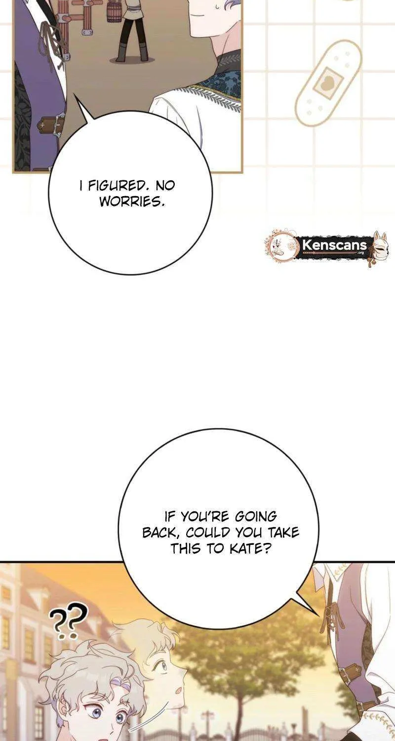 It’s My First Time Being a Mother Again Chapter 16 page 79 - 