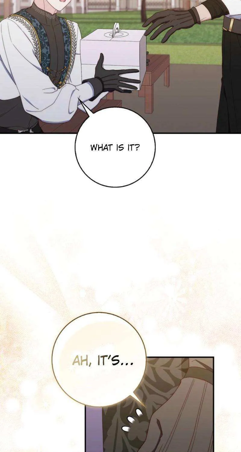 It’s My First Time Being a Mother Again Chapter 16 page 80 - 