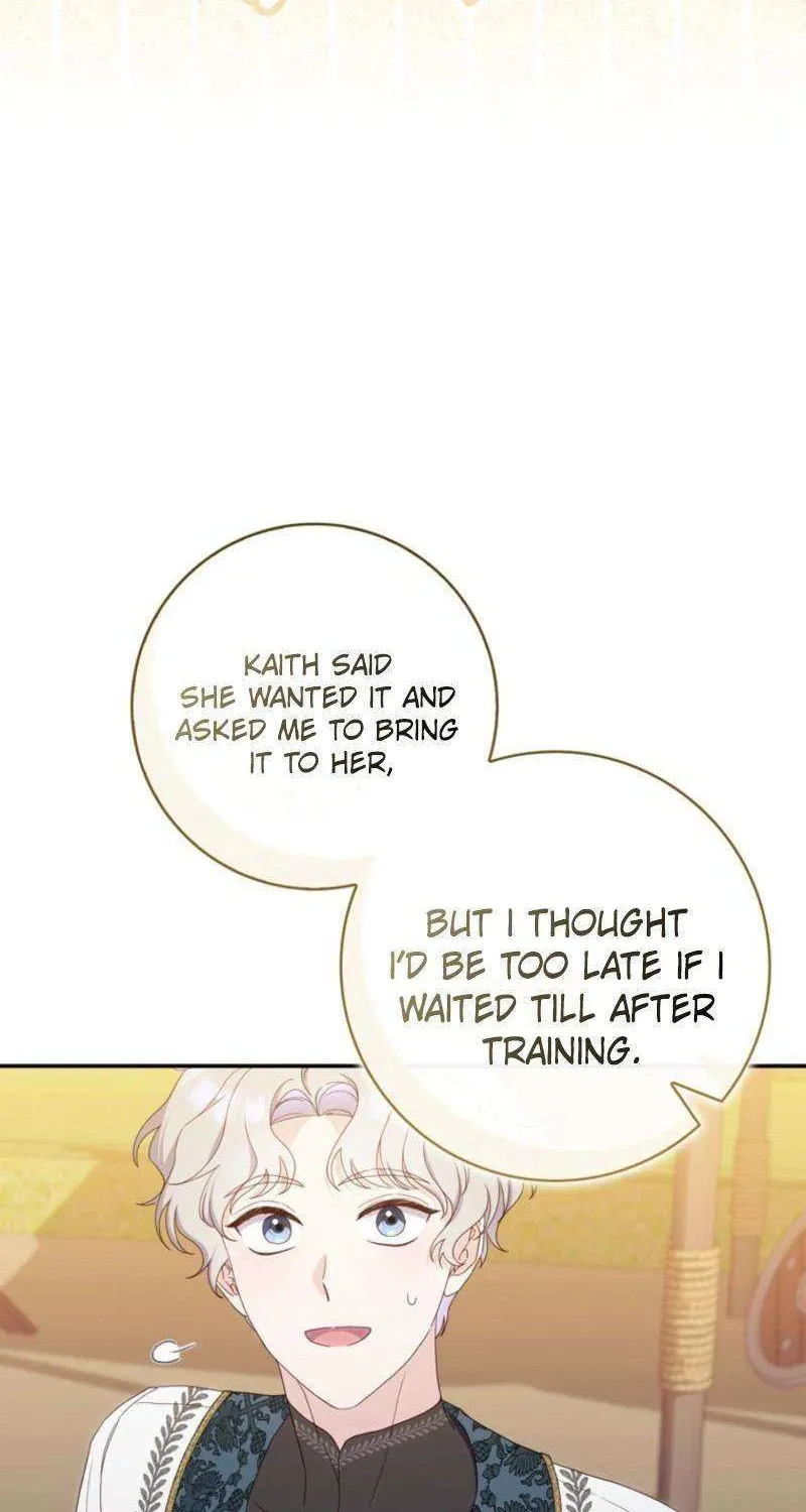 It’s My First Time Being a Mother Again Chapter 16 page 83 - 