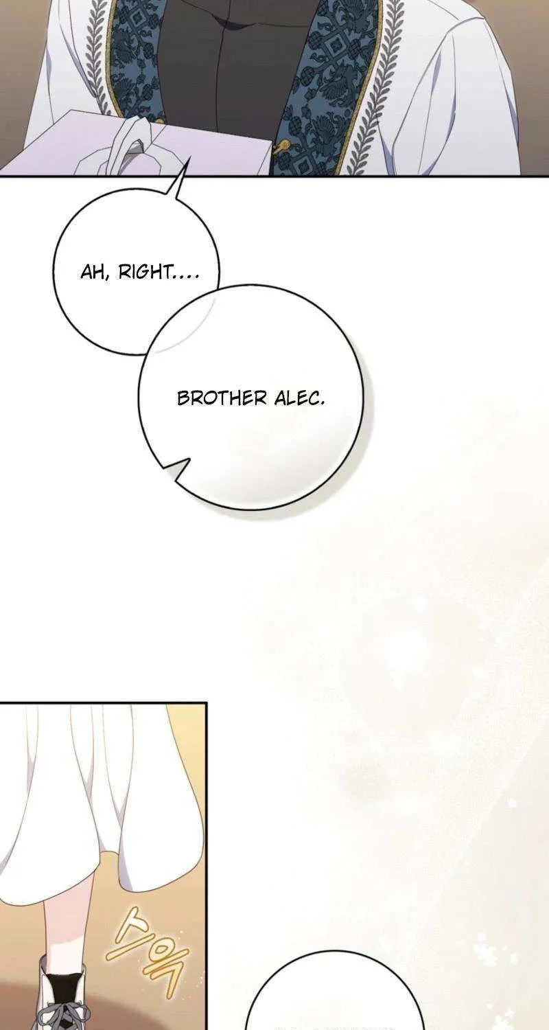 It’s My First Time Being a Mother Again Chapter 16 page 84 - 