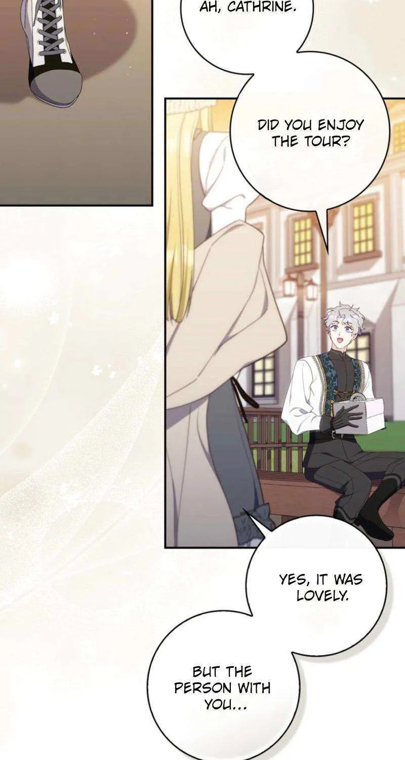It’s My First Time Being a Mother Again Chapter 16 page 85 - 