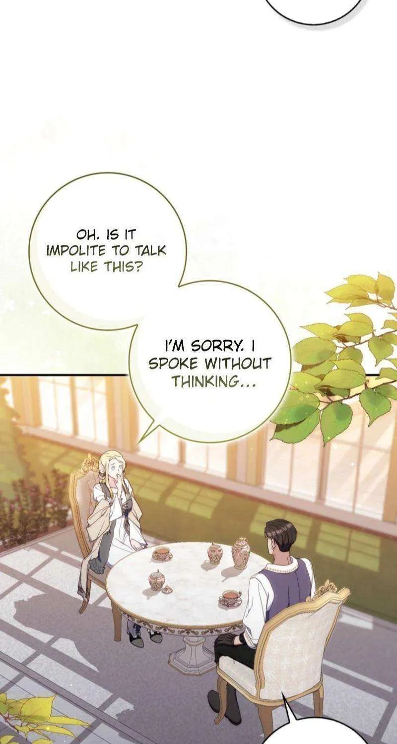 It’s My First Time Being a Mother Again Chapter 17 page 15 - 