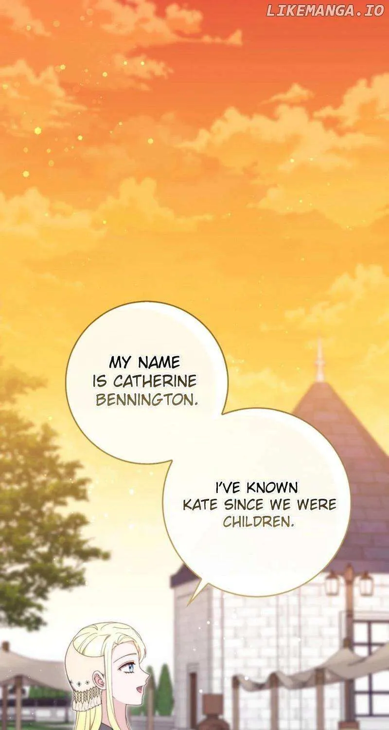 It’s My First Time Being a Mother Again Chapter 17 page 3 - 