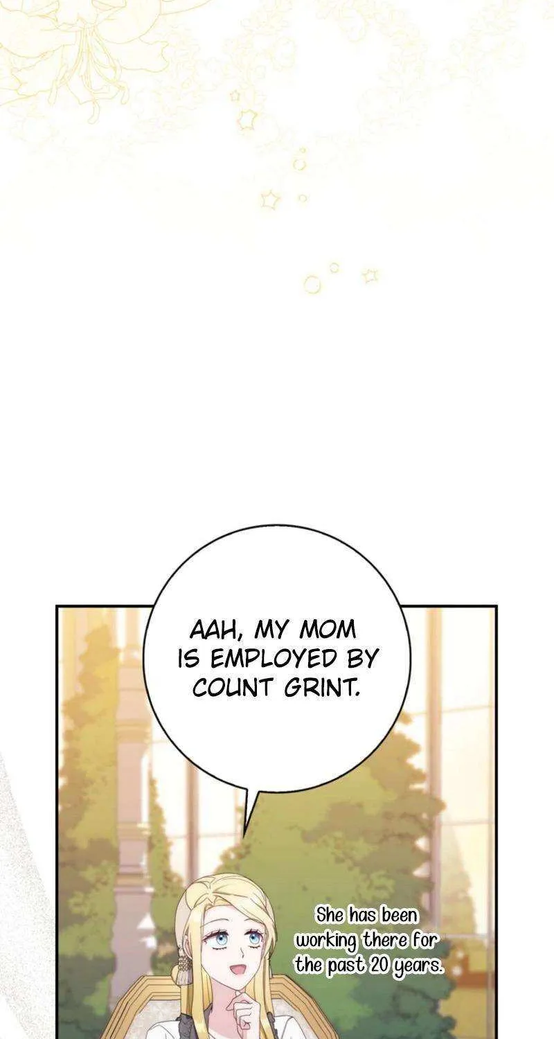 It’s My First Time Being a Mother Again Chapter 17 page 22 - 