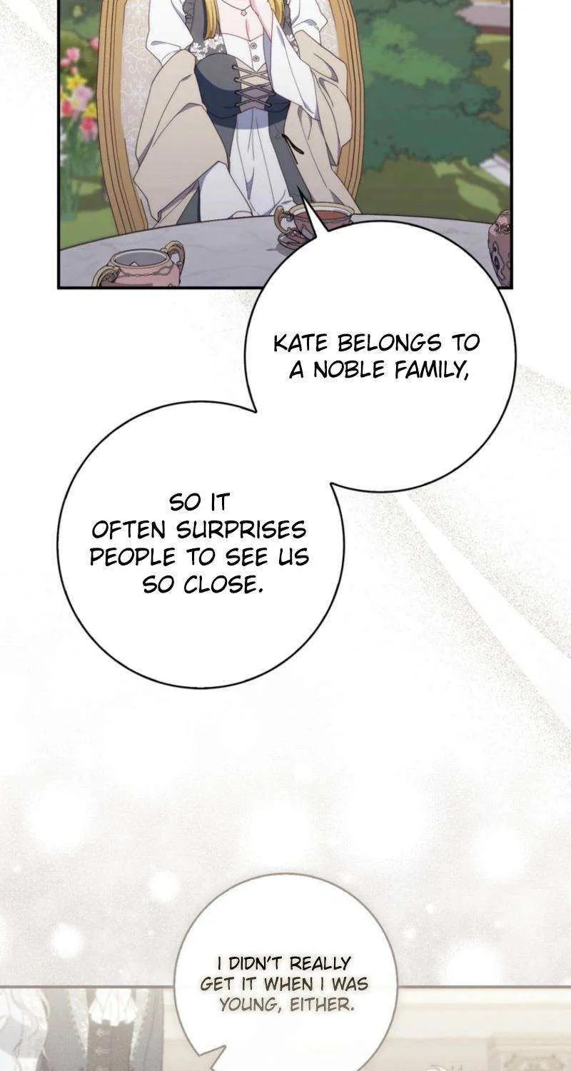 It’s My First Time Being a Mother Again Chapter 17 page 23 - 
