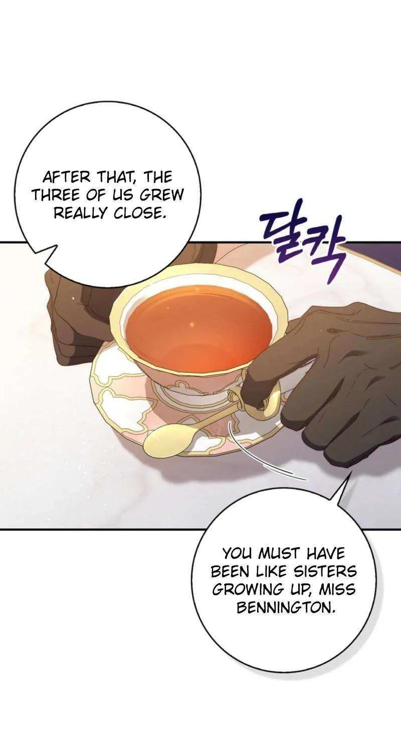 It’s My First Time Being a Mother Again Chapter 17 page 30 - 