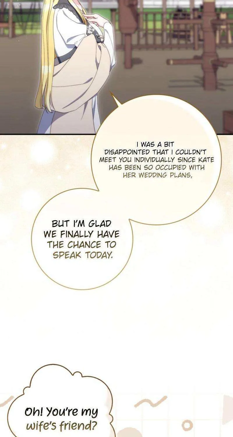 It’s My First Time Being a Mother Again Chapter 17 page 4 - 