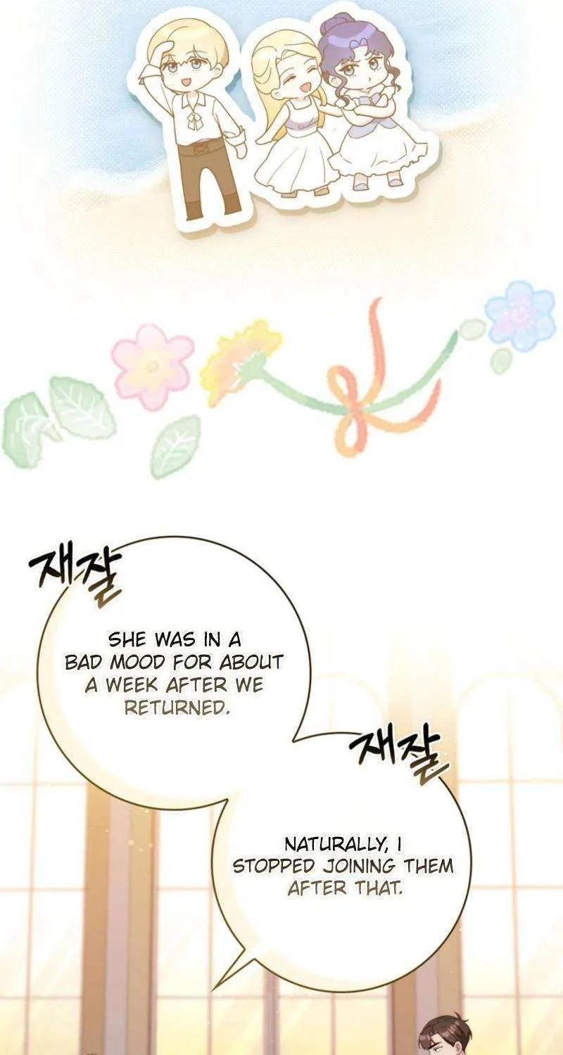 It’s My First Time Being a Mother Again Chapter 17 page 33 - 