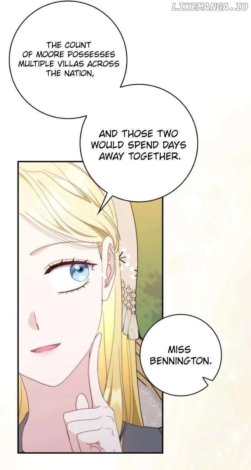 It’s My First Time Being a Mother Again Chapter 17 page 35 - 