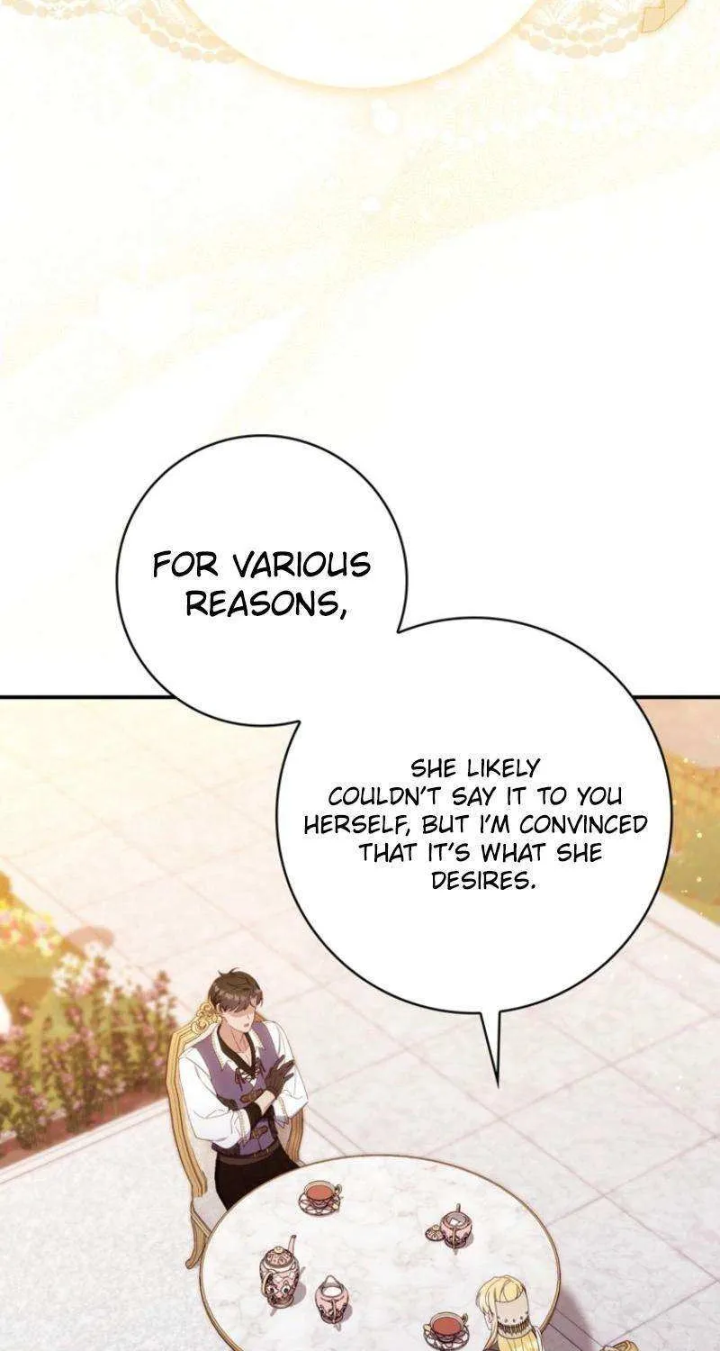 It’s My First Time Being a Mother Again Chapter 17 page 44 - 