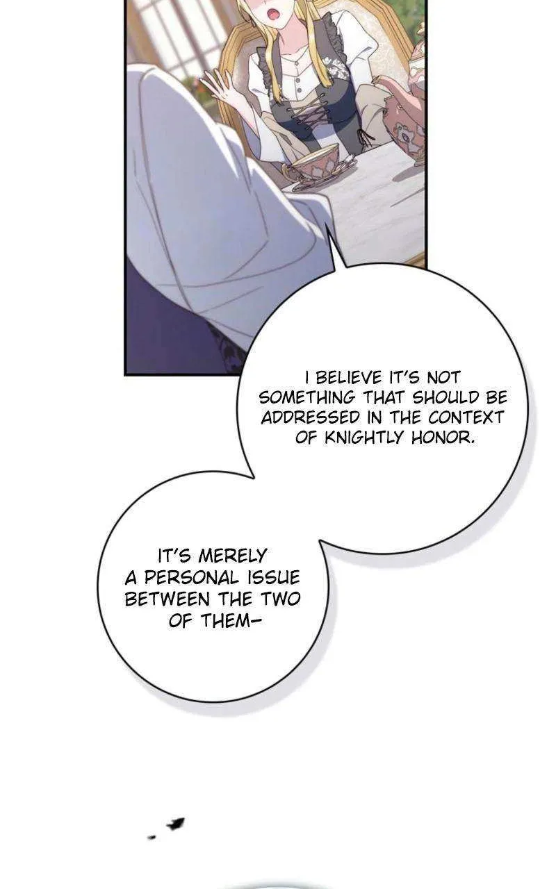 It’s My First Time Being a Mother Again Chapter 17 page 50 - 