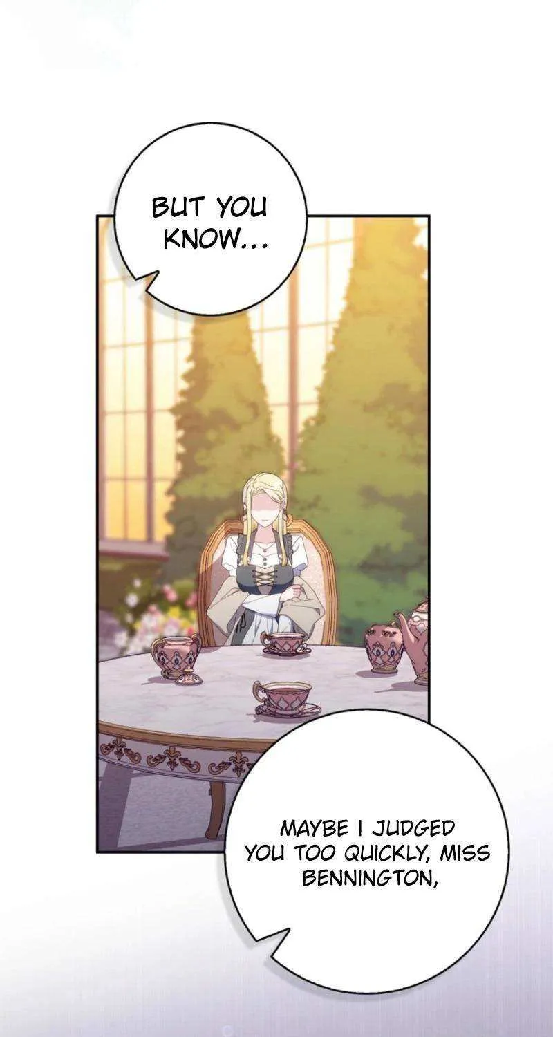 It’s My First Time Being a Mother Again Chapter 17 page 61 - 