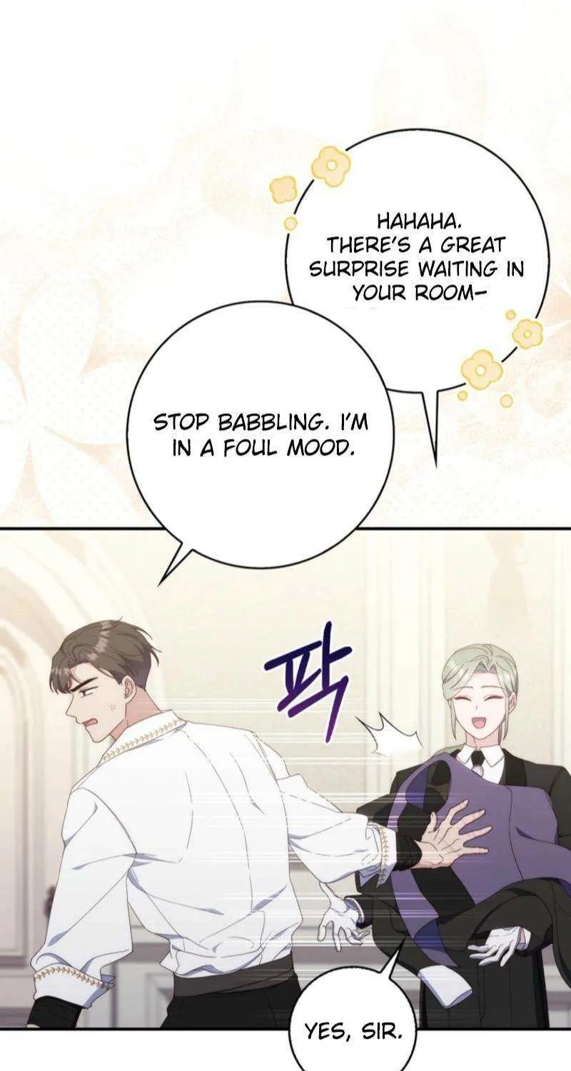 It’s My First Time Being a Mother Again Chapter 17 page 71 - 