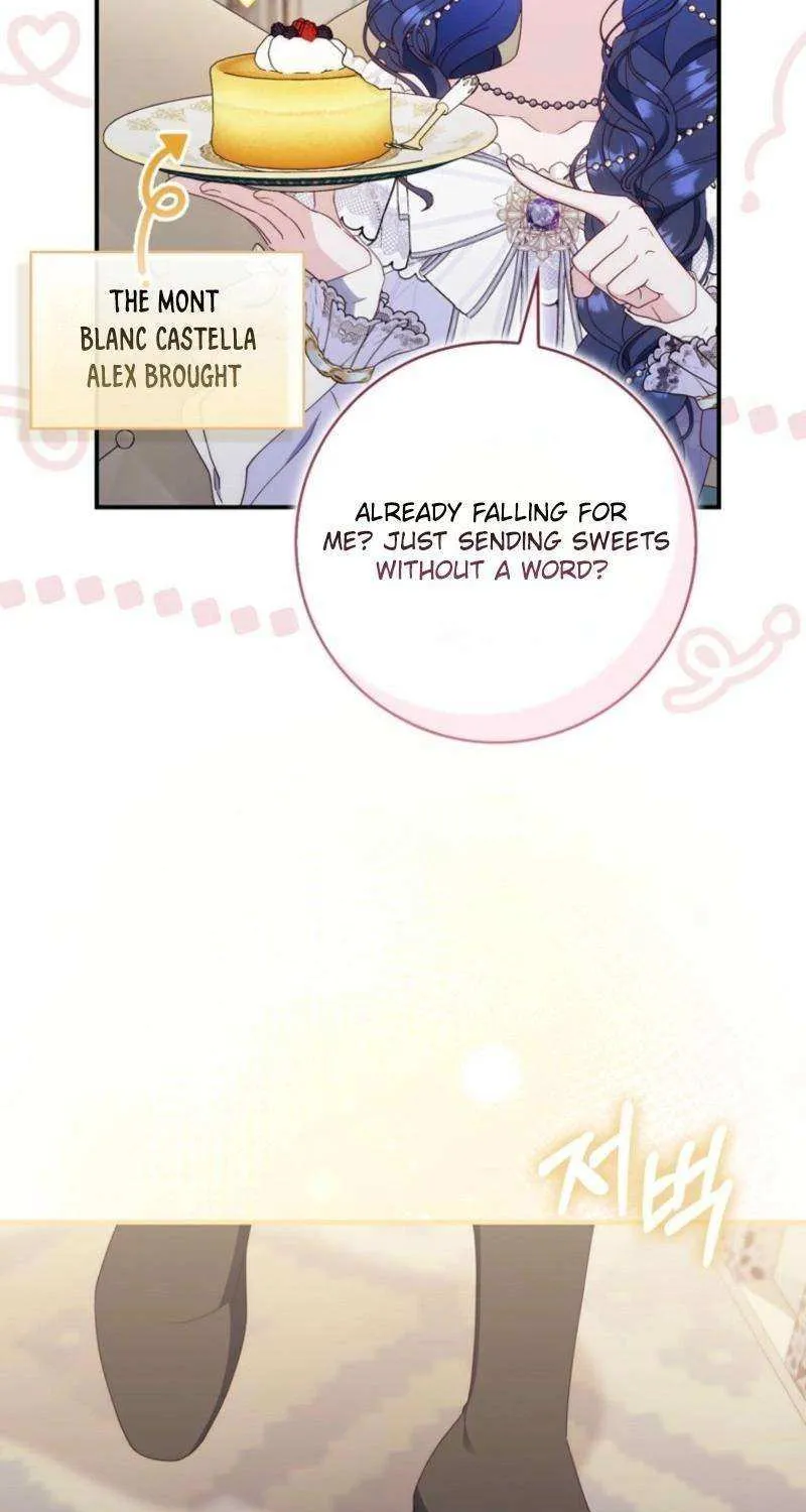 It’s My First Time Being a Mother Again Chapter 17 page 85 - 