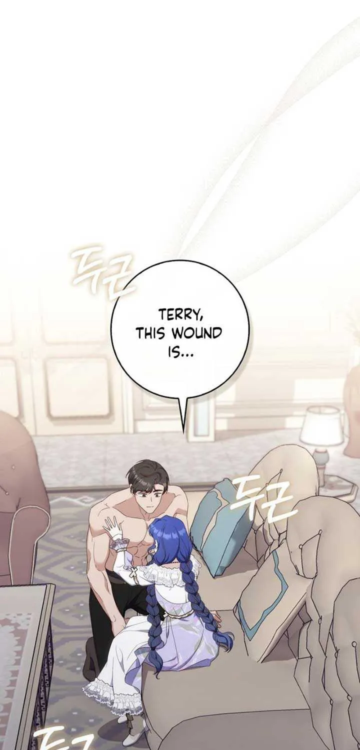 It’s My First Time Being a Mother Again Chapter 18 page 16 - 