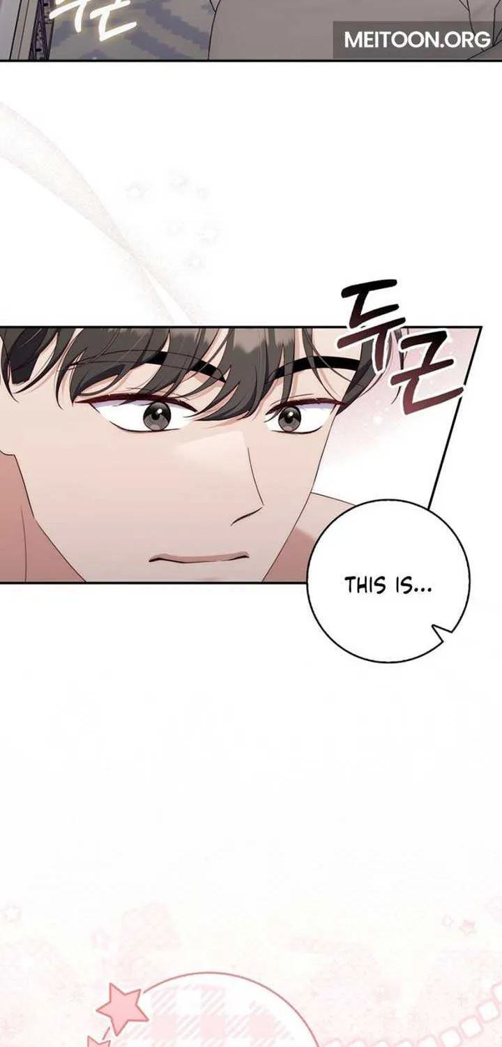 It’s My First Time Being a Mother Again Chapter 18 page 17 - 