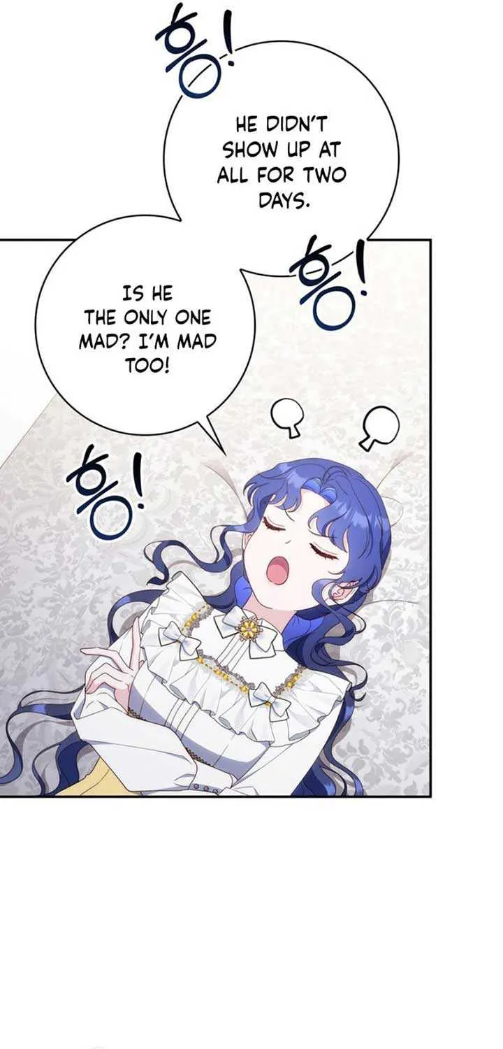 It’s My First Time Being a Mother Again Chapter 18 page 22 - 