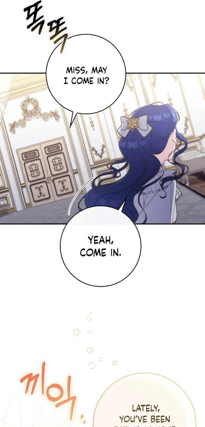 It’s My First Time Being a Mother Again Chapter 18 page 23 - 
