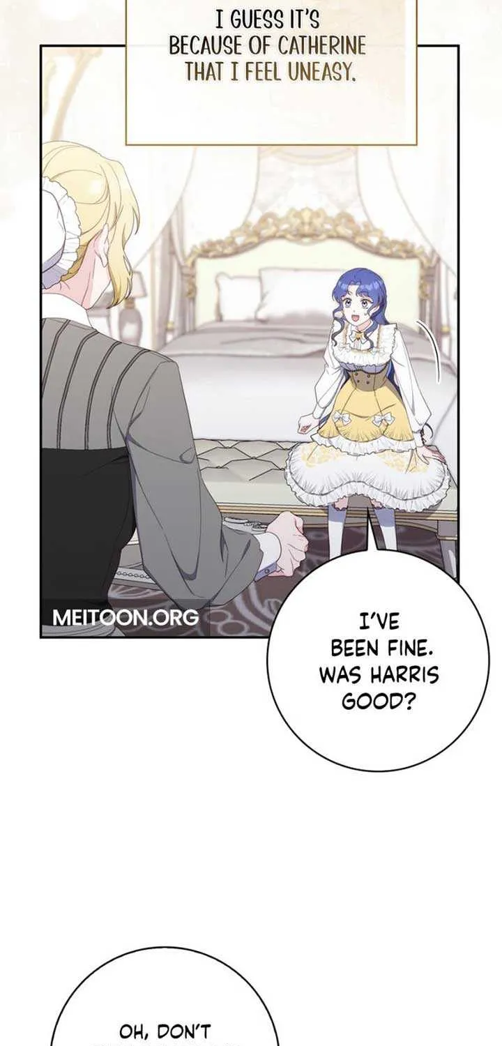 It’s My First Time Being a Mother Again Chapter 18 page 26 - 