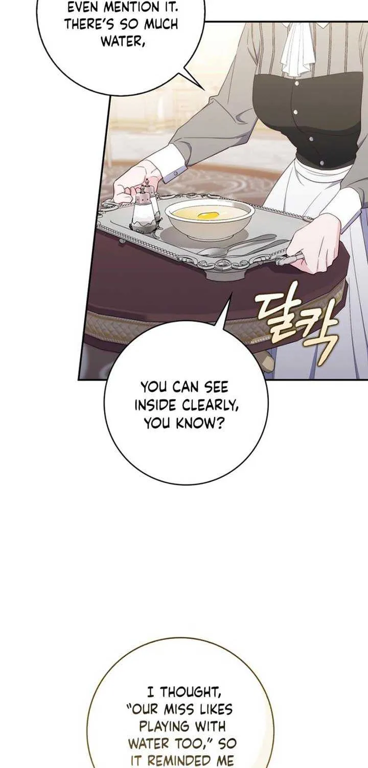 It’s My First Time Being a Mother Again Chapter 18 page 27 - 