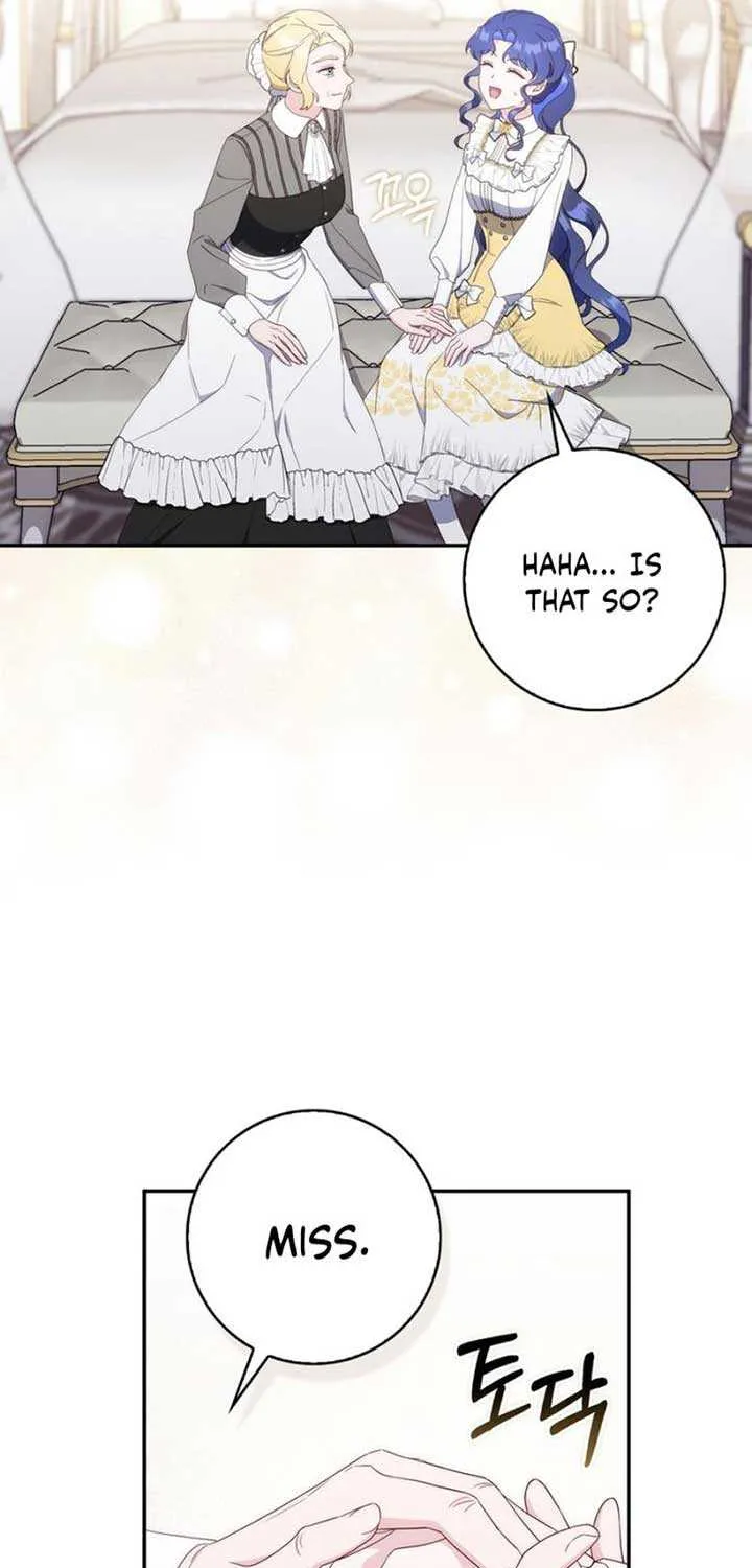 It’s My First Time Being a Mother Again Chapter 18 page 29 - 