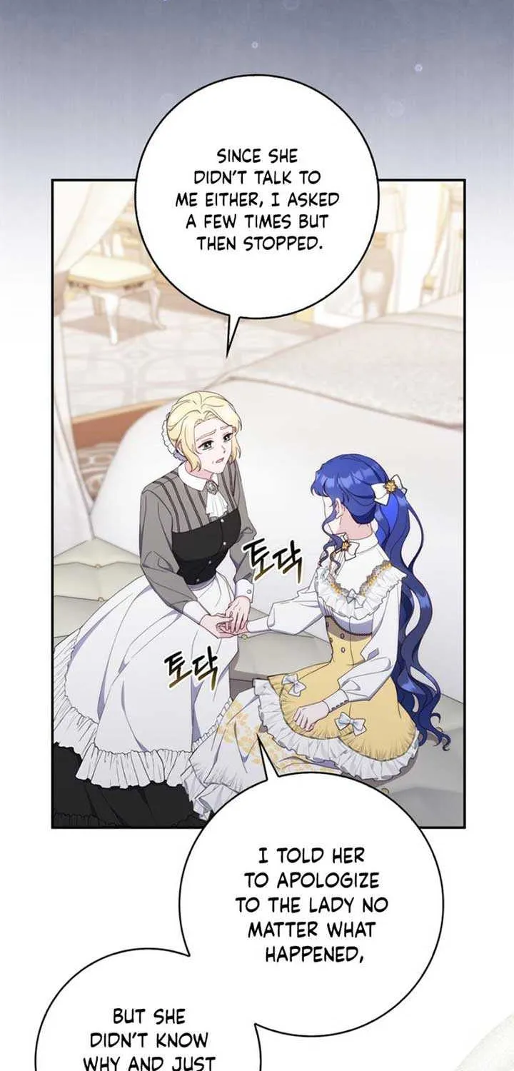 It’s My First Time Being a Mother Again Chapter 18 page 32 - 