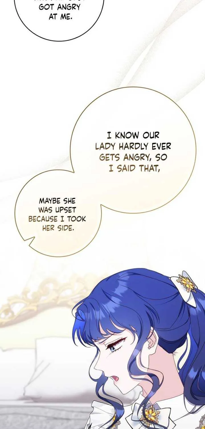It’s My First Time Being a Mother Again Chapter 18 page 33 - 