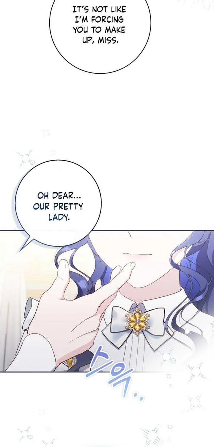 It’s My First Time Being a Mother Again Chapter 18 page 36 - 