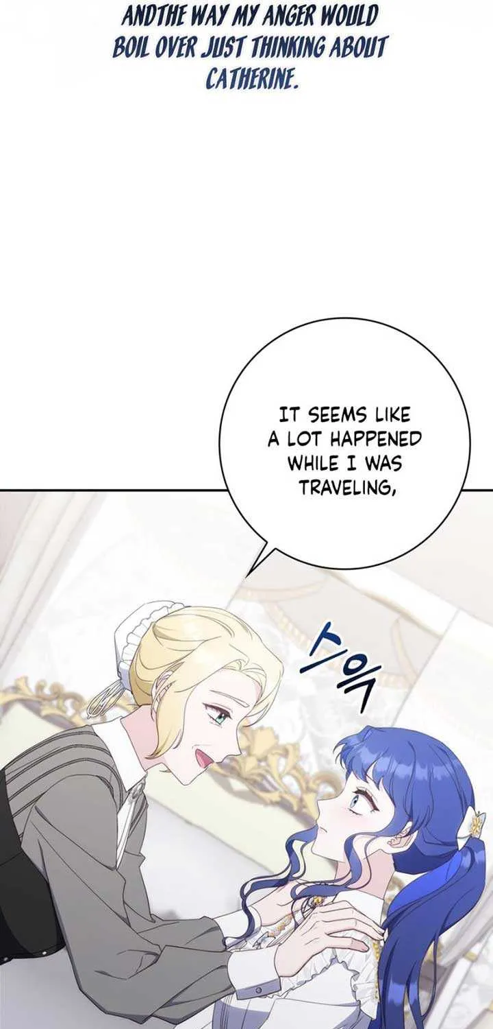 It’s My First Time Being a Mother Again Chapter 18 page 42 - 