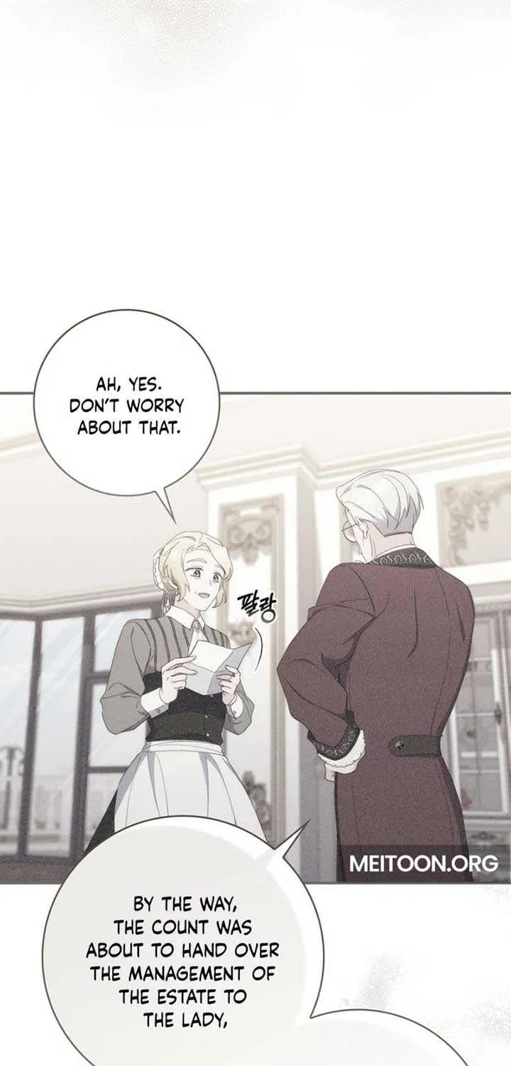 It’s My First Time Being a Mother Again Chapter 18 page 50 - 