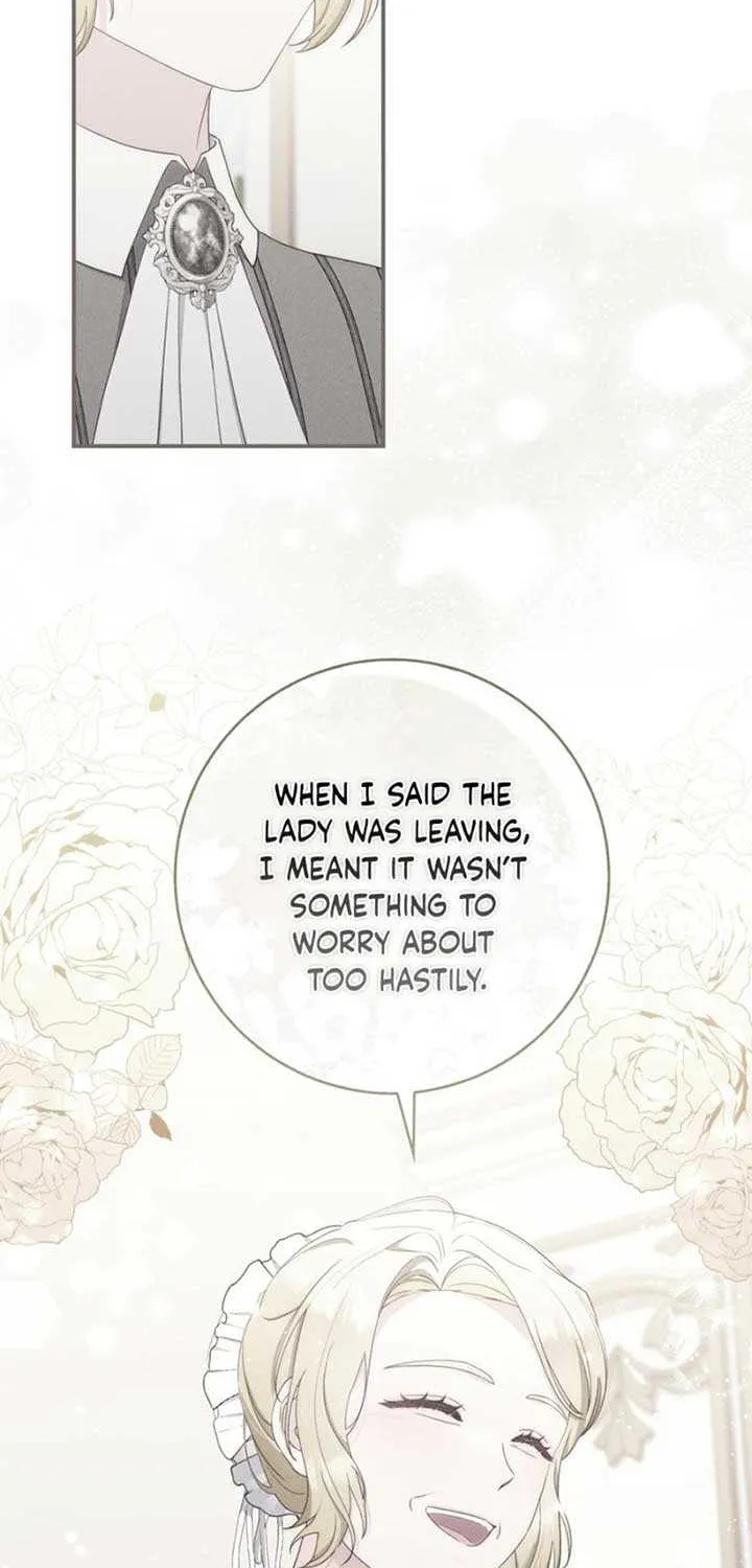 It’s My First Time Being a Mother Again Chapter 18 page 57 - 